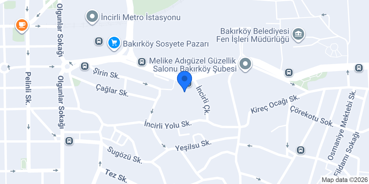 Avukat Arslan Torunoğlu konumu