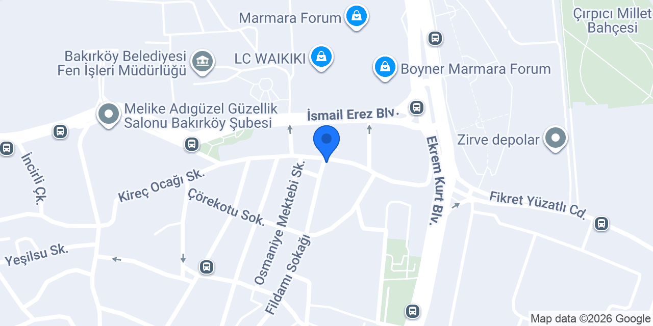 ArzuhalciOnline Dilekçe konumu