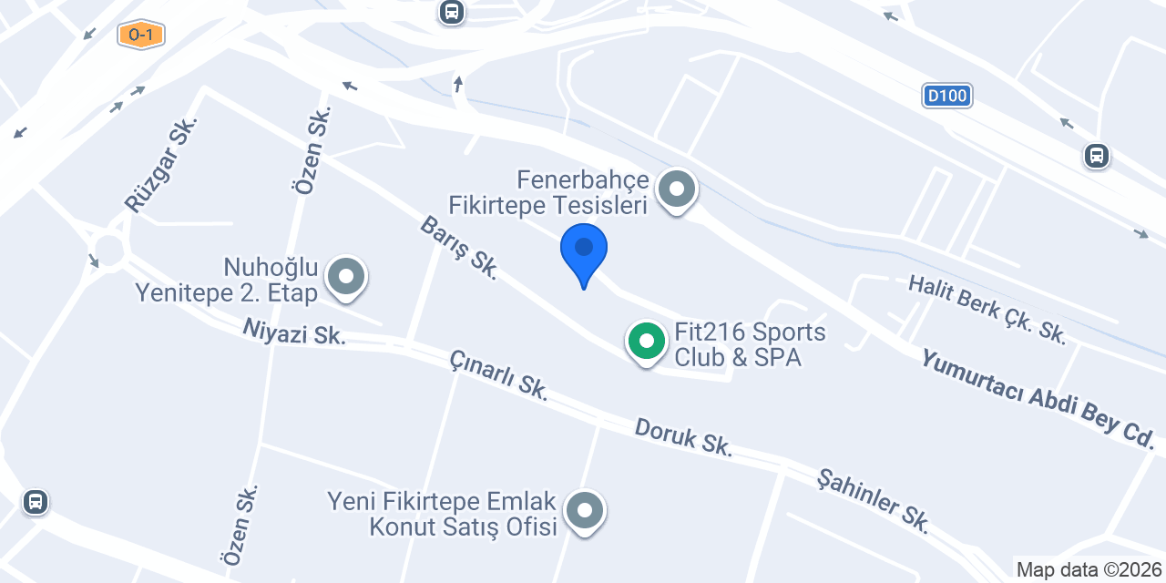 MM Migros konumu