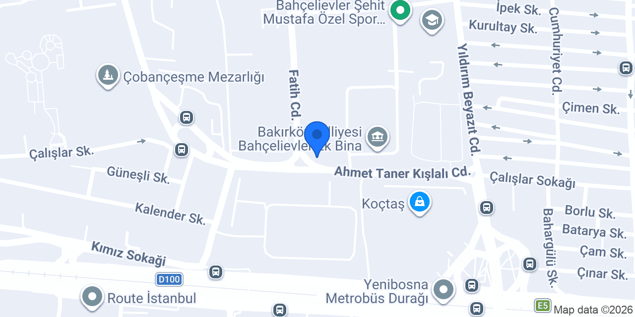 SOBİL CAFE konumu