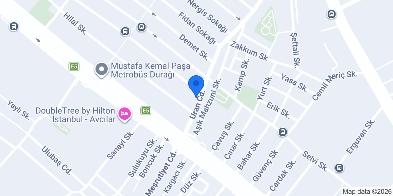 ECZANE METİN konumu
