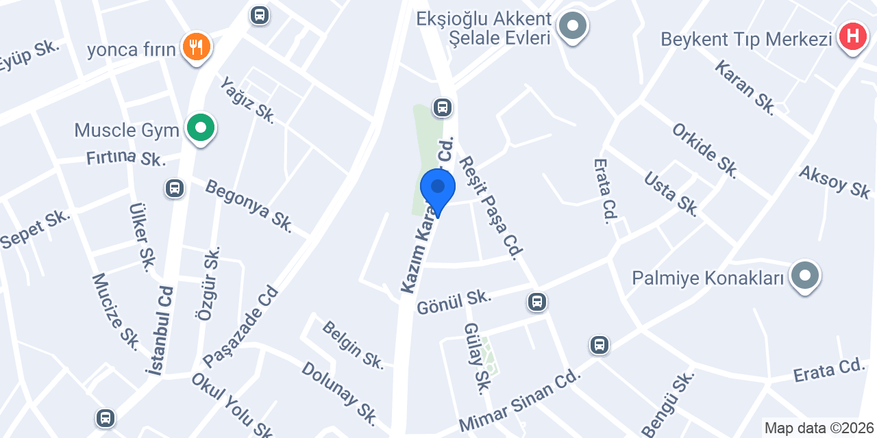 Hüsnü acar müzik atolyesi konumu