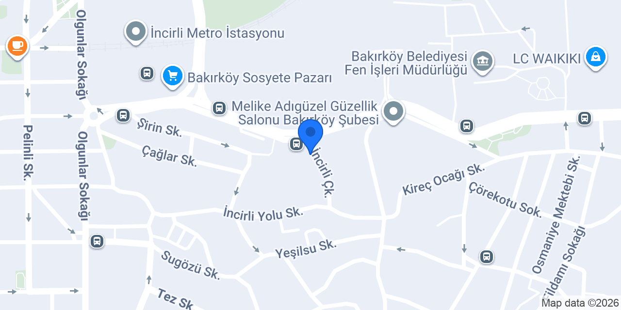 5N1K Hukuk&Danışmanlık konumu