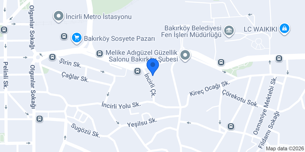 Nar Cafe & Ev Yemekleri konumu