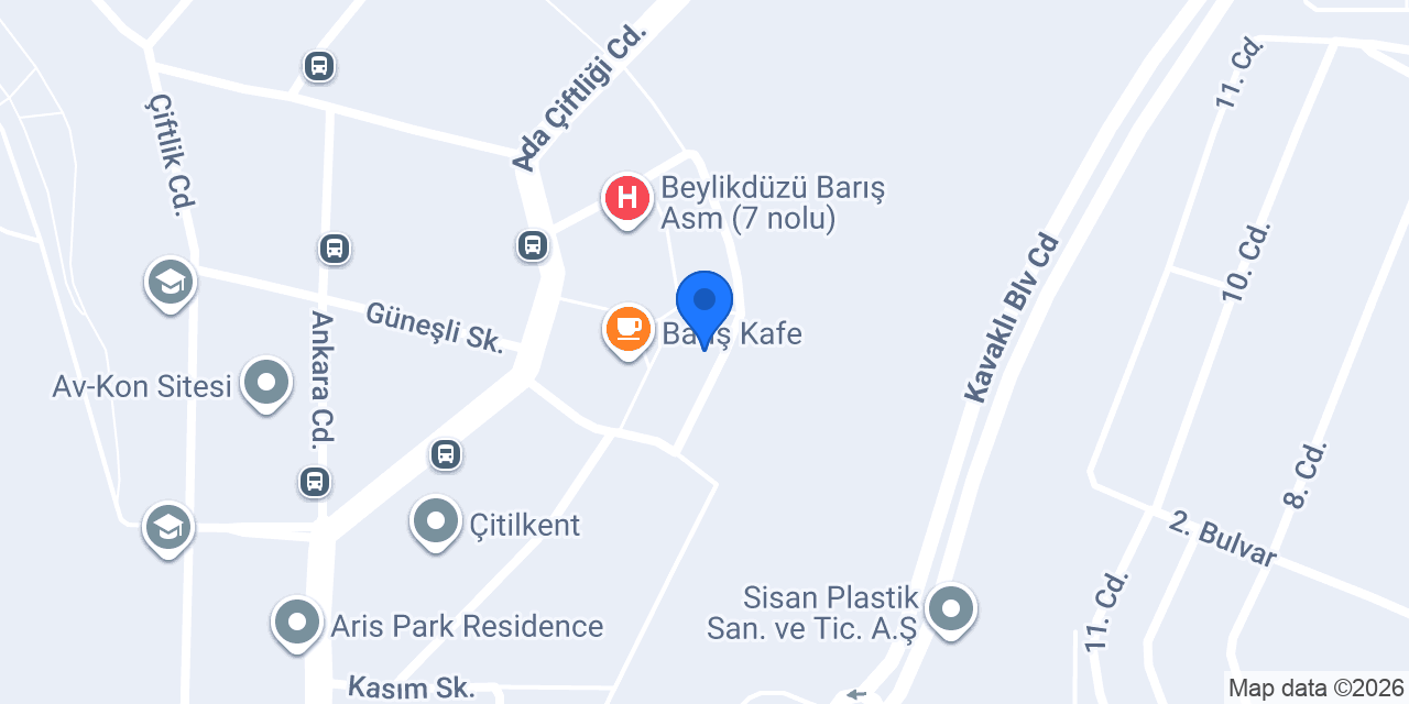 Av.Mertcan GÖKGÜL konumu