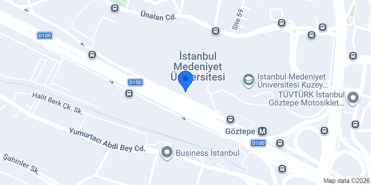 LREplus konumu