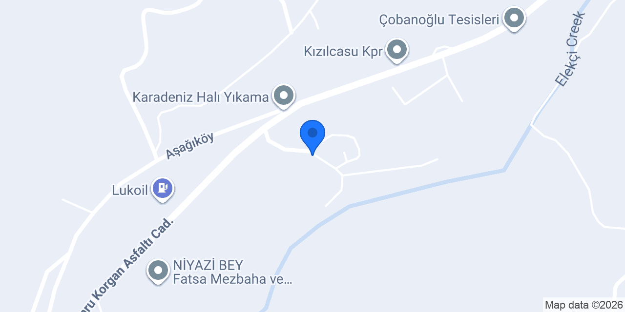 ALTIN YAPI KİMYASALLARI konumu