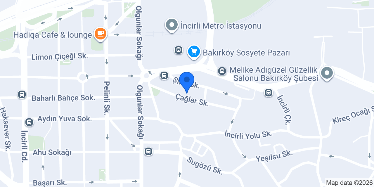 Tufan Basın Yayın Turizm konumu