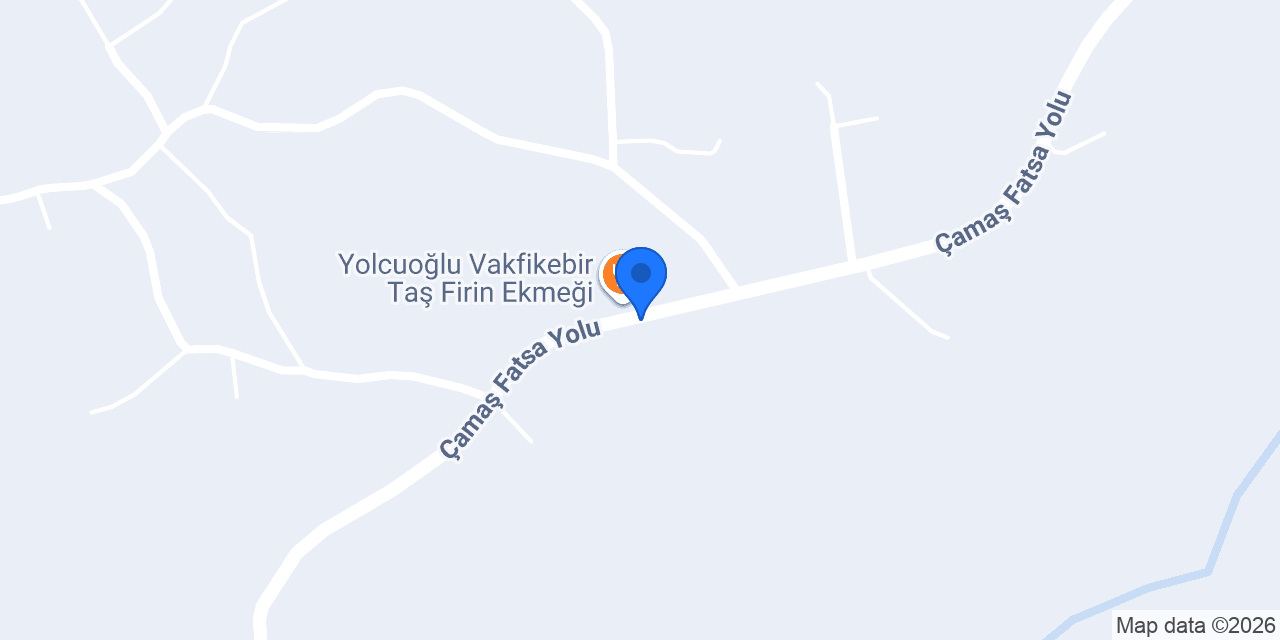 Ömür Oto Lastik konumu