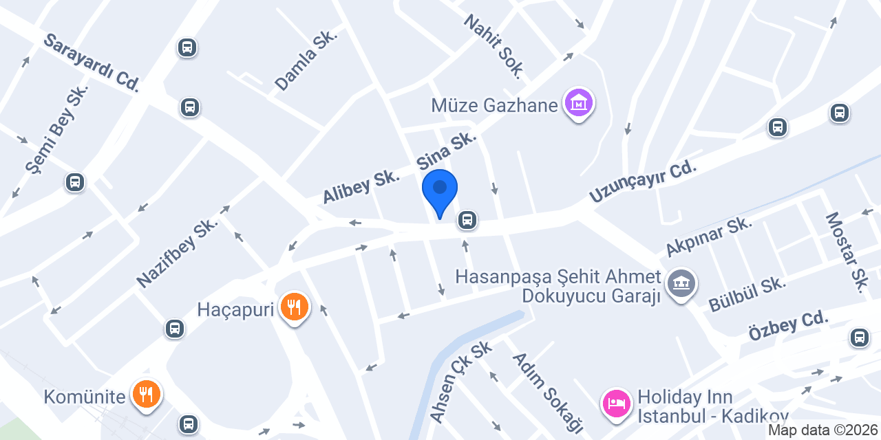 Paşa Kasap konumu