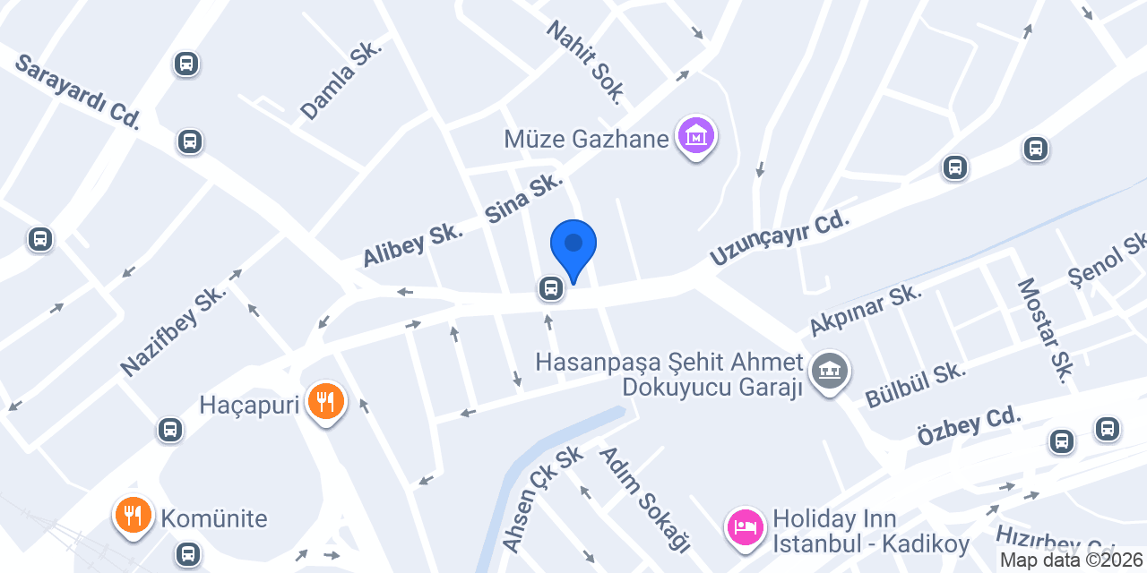 Harput Kuruyemiş Tekel Bayii konumu