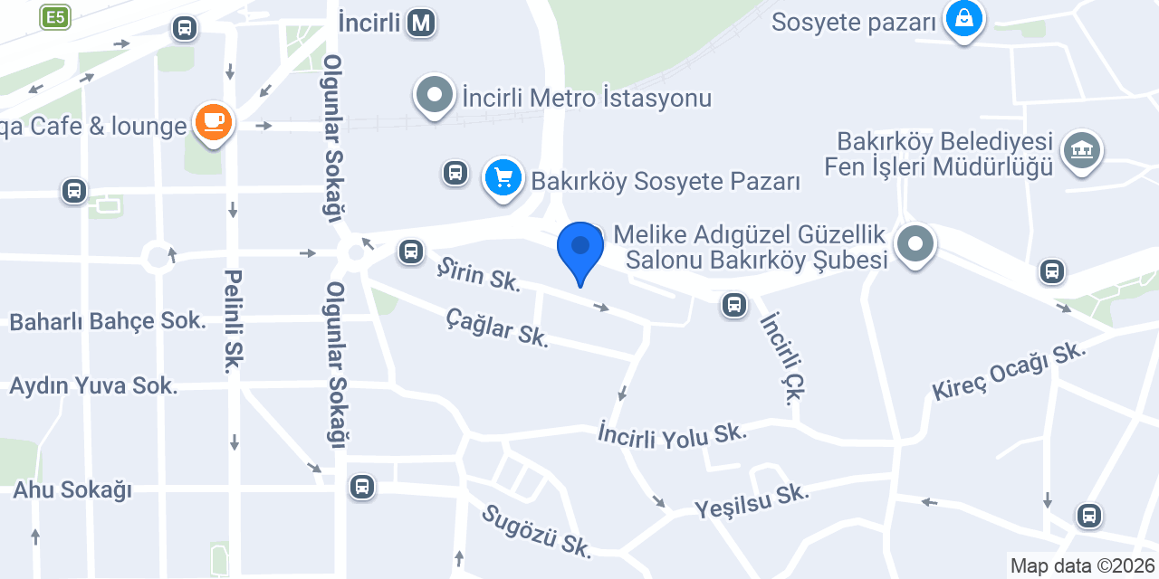 AV.SUPHİ SEÇER konumu