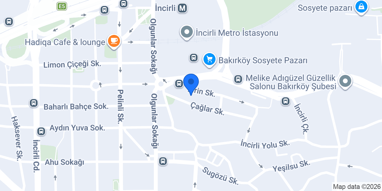 ADLİ DELİL LABORATUVARI konumu