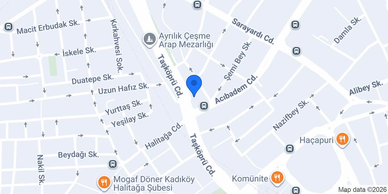 CS Elektronik konumu