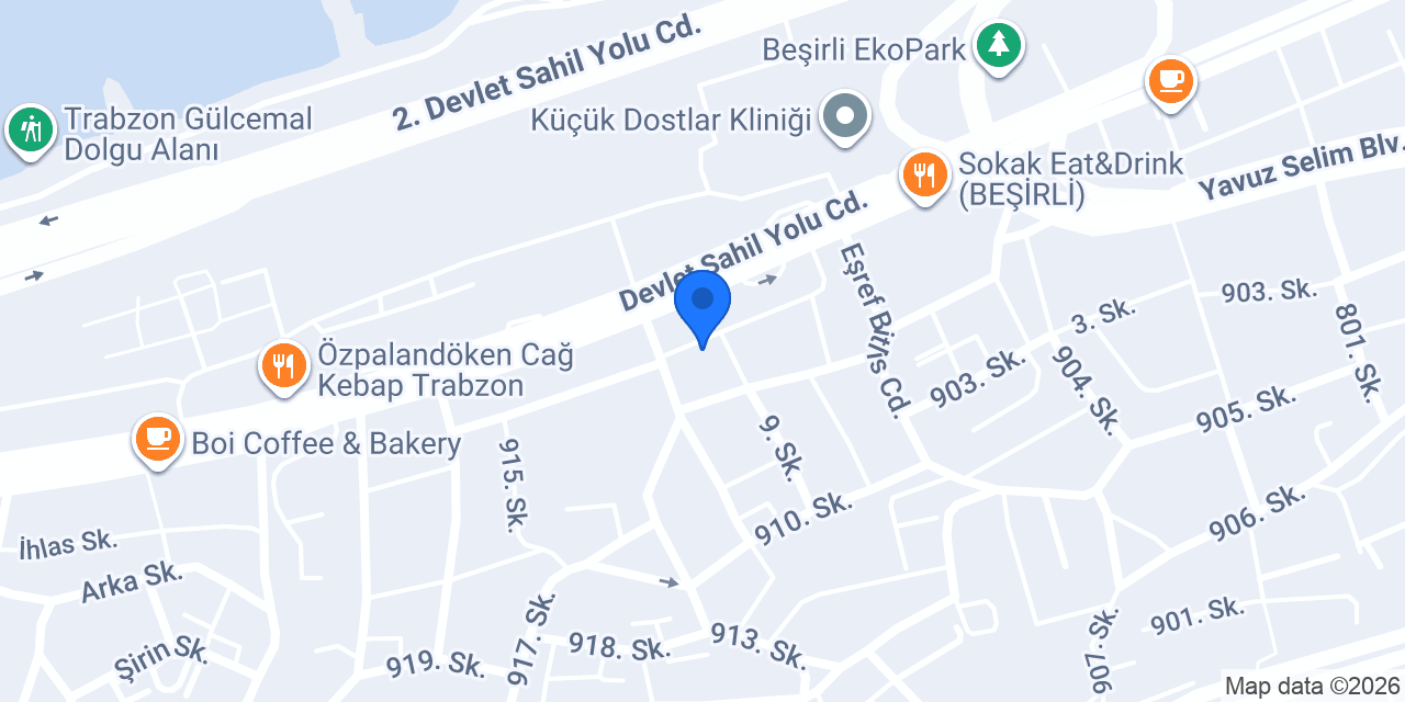 PİTİLA Kafe&Atölye&Oyunevi konumu
