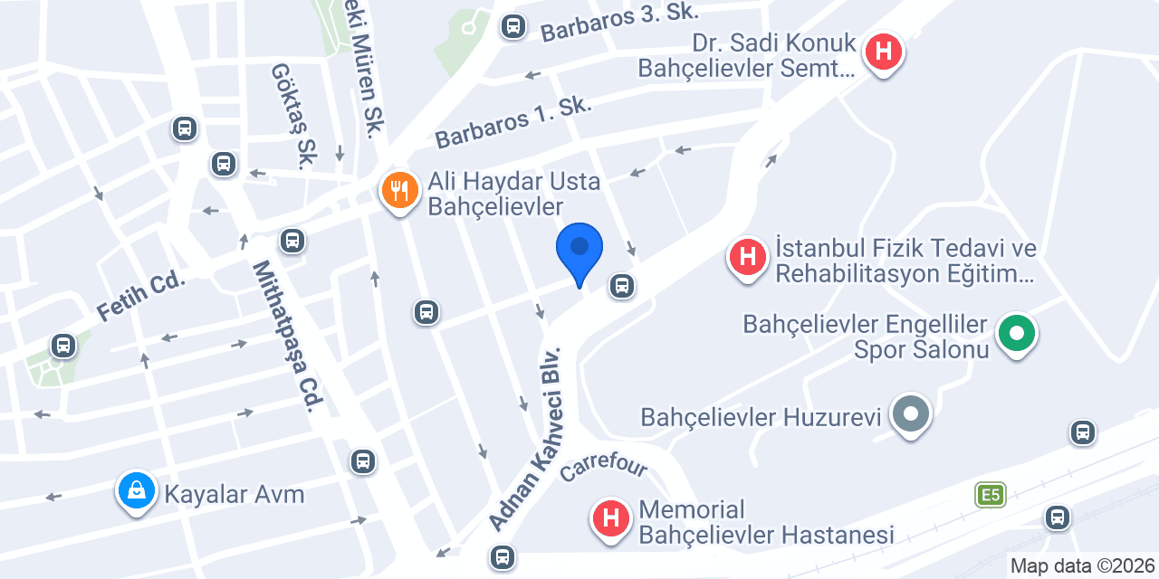 ANTAKYA ÇİTİR TOST konumu