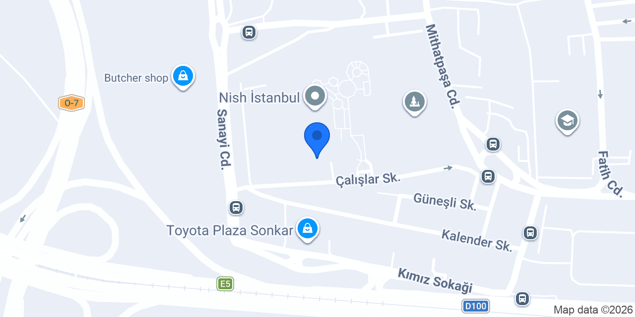 Av.Mehmet Can AK konumu