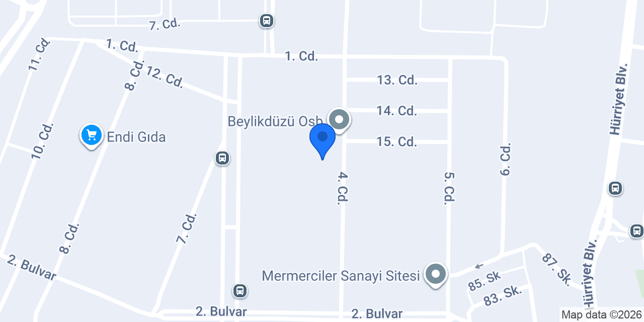 Ersin Usta Boya Badana konumu