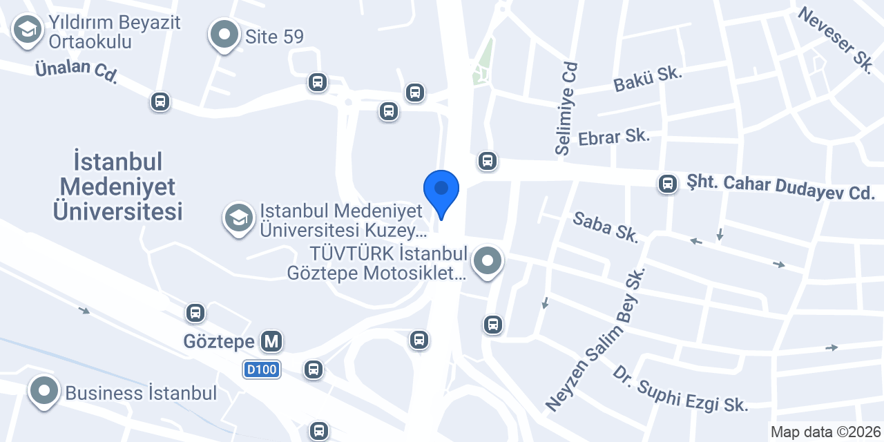 Real dedektiflik bürosu konumu
