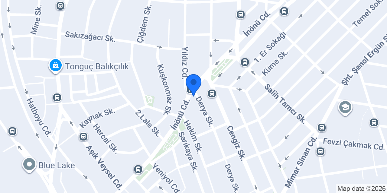 Gürimpeks konumu