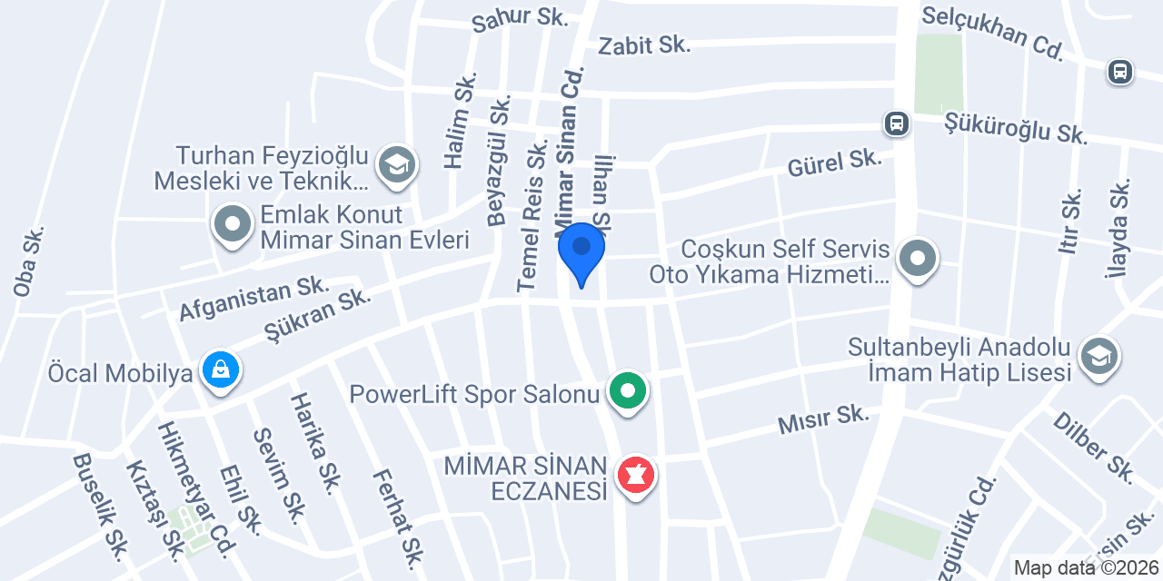 Anteplioğlu Hertat konumu