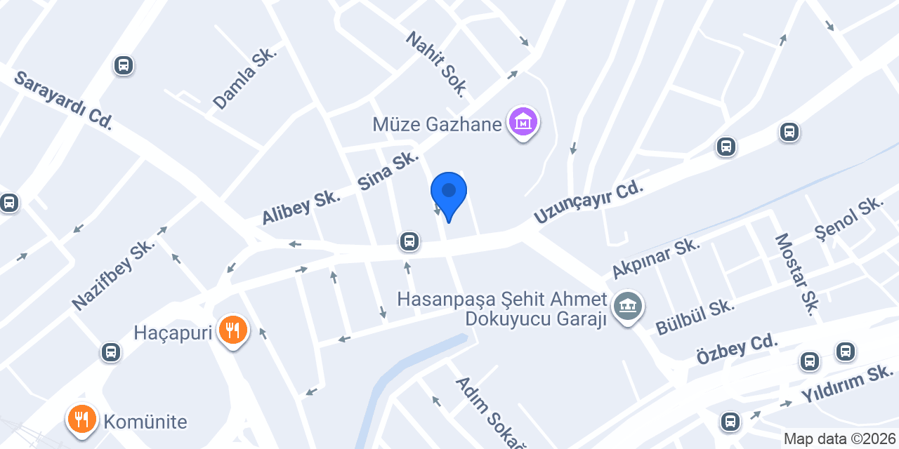 Terapi Sahne konumu
