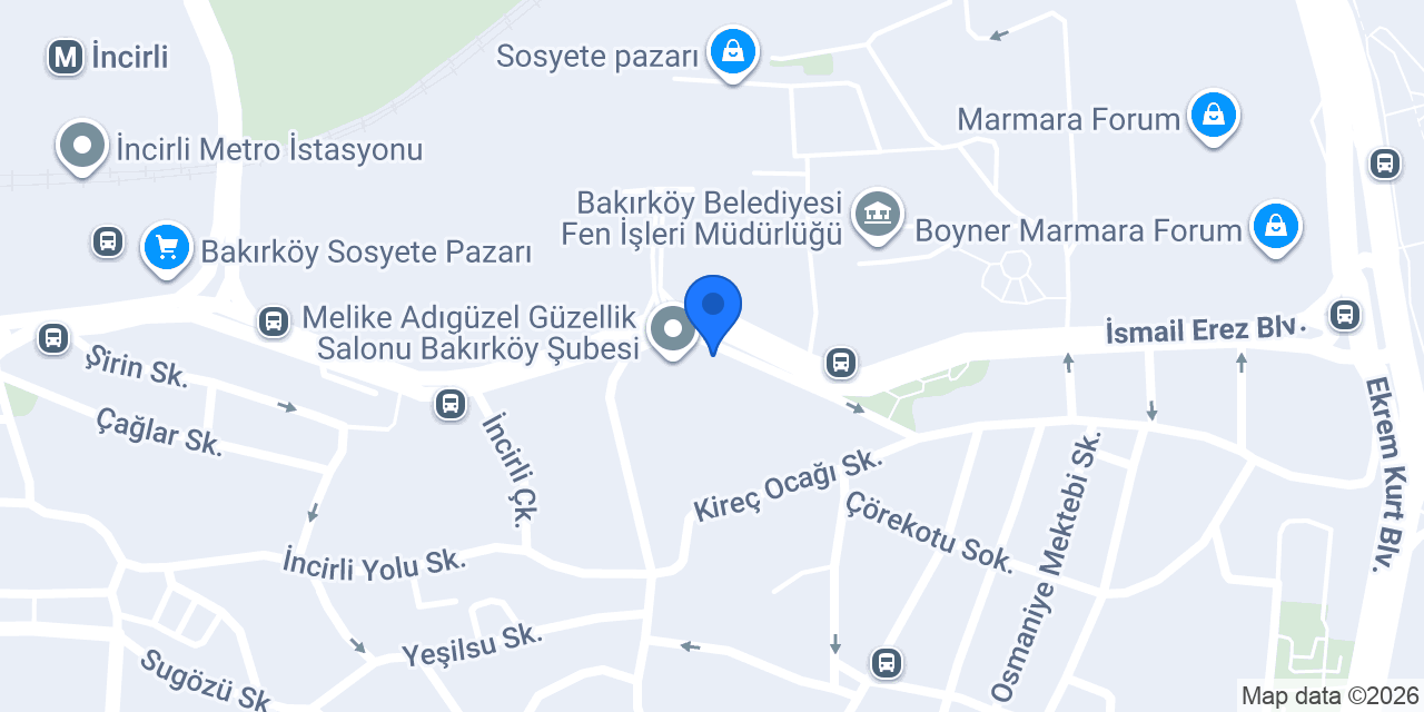 Avukat Ali Kara konumu