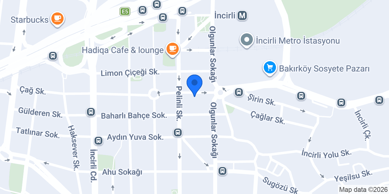 Artos Hukuk Ve Danışmanlık konumu