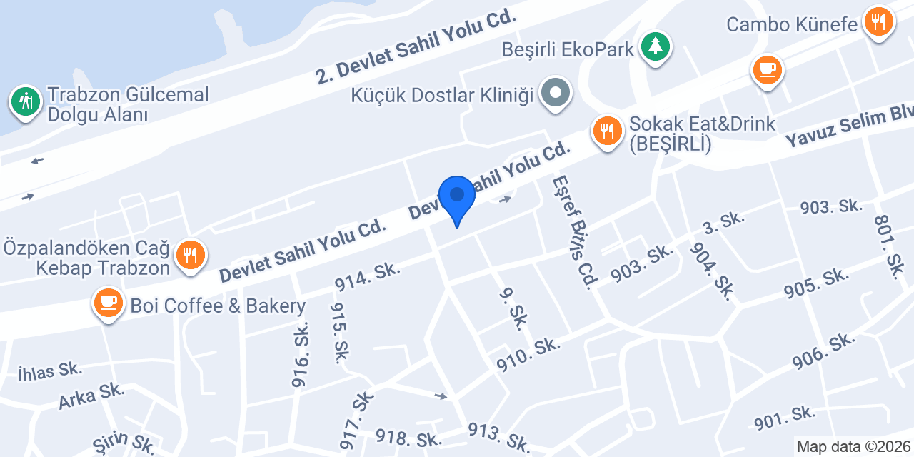 Saray Haşlama Beşirli konumu