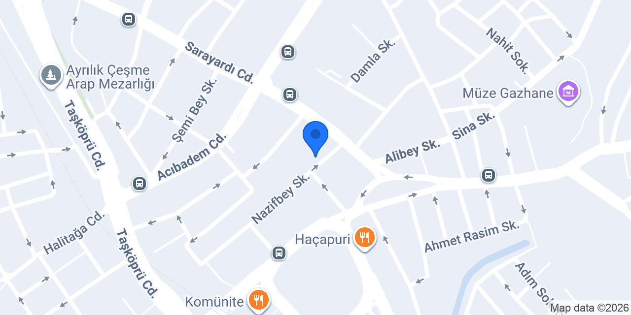 Kent Maket konumu