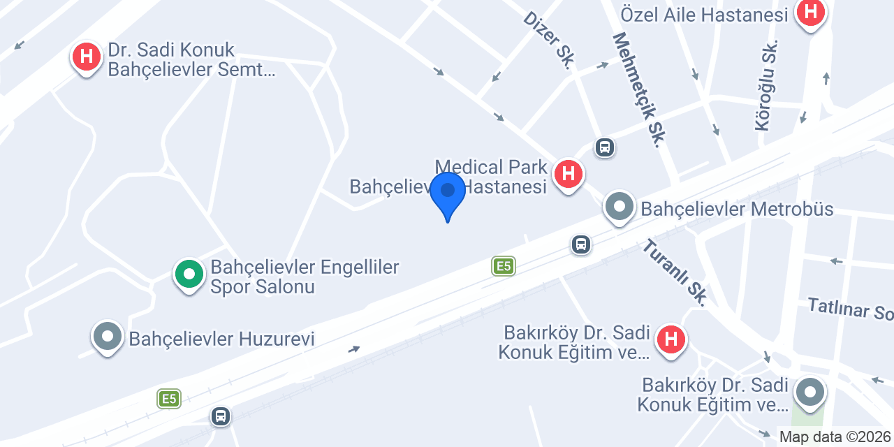 Milat Hukuk Danışmanlık konumu