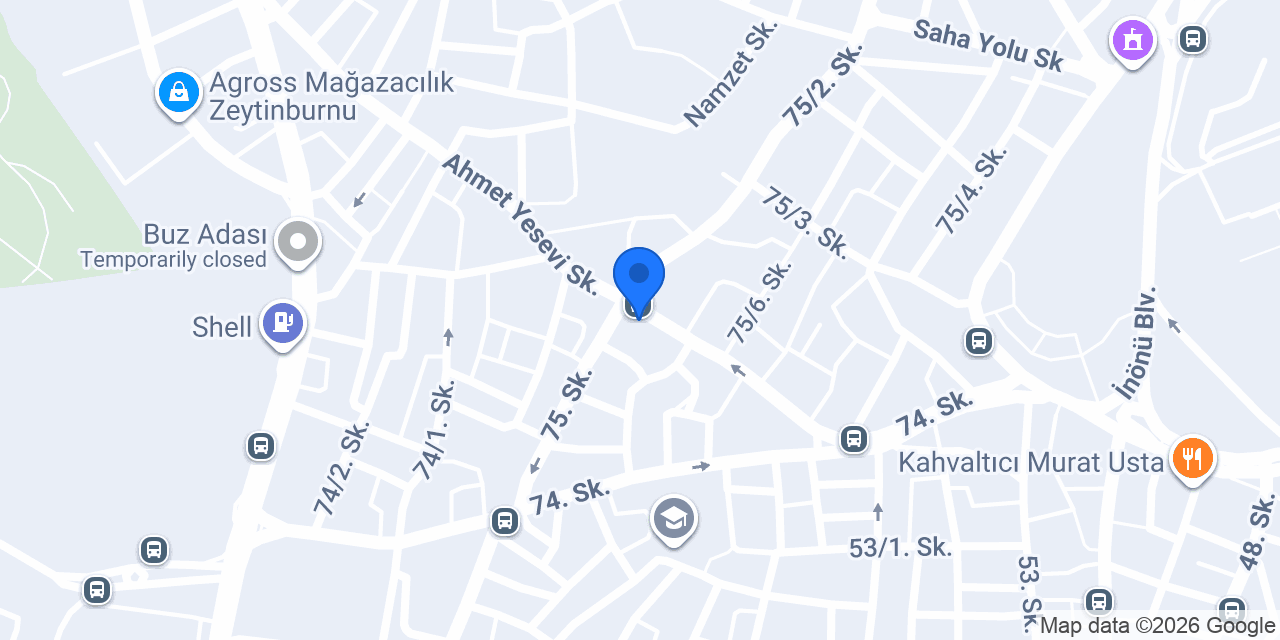 SULTAN ÇİÇEK BAHÇESİ konumu