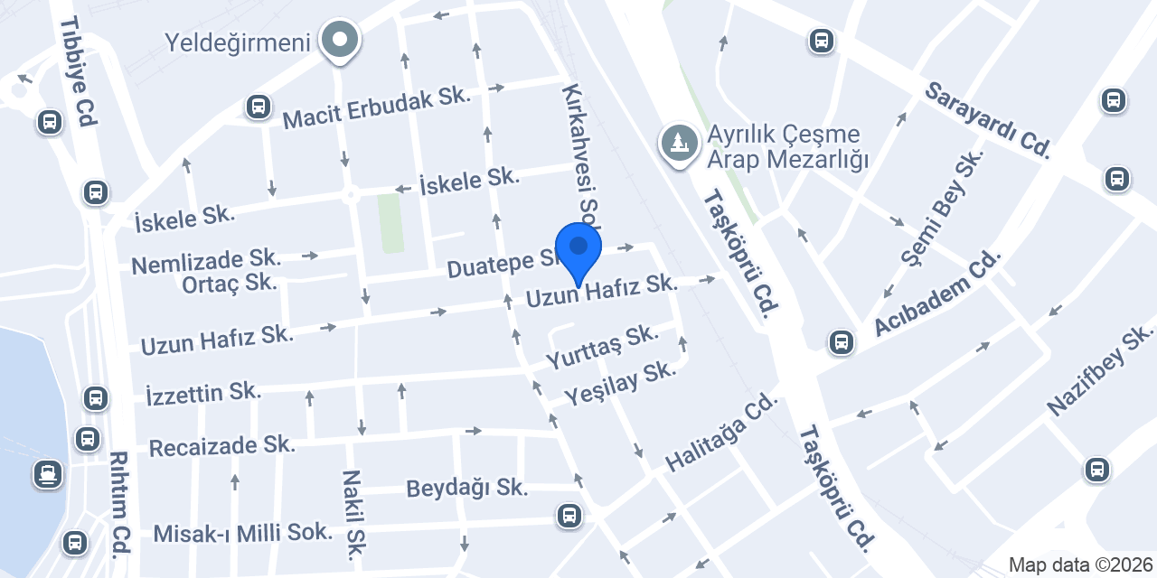 semtberberi konumu