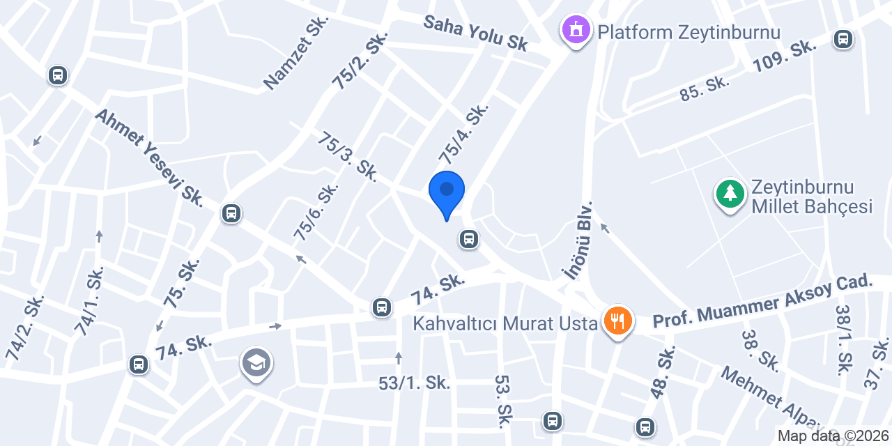 ARABA YIKAMA konumu