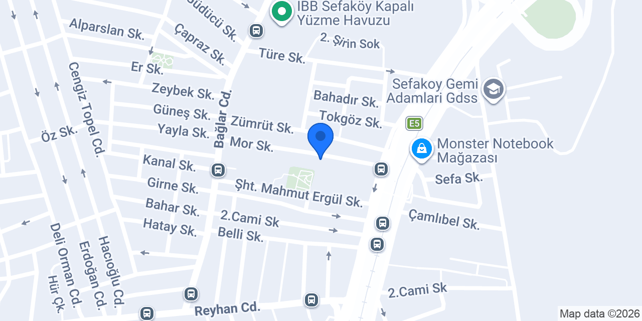 FY Grup konumu