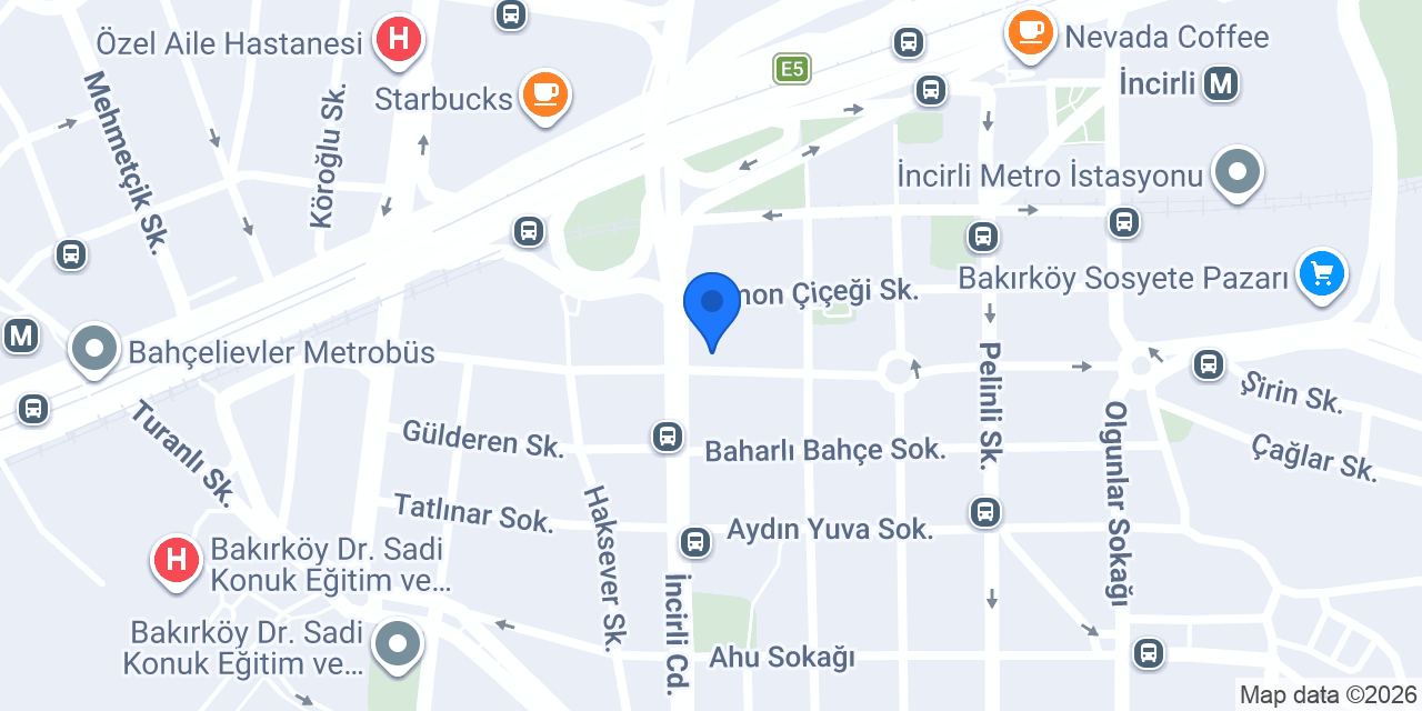 Harput Et Kebap Klasiği konumu