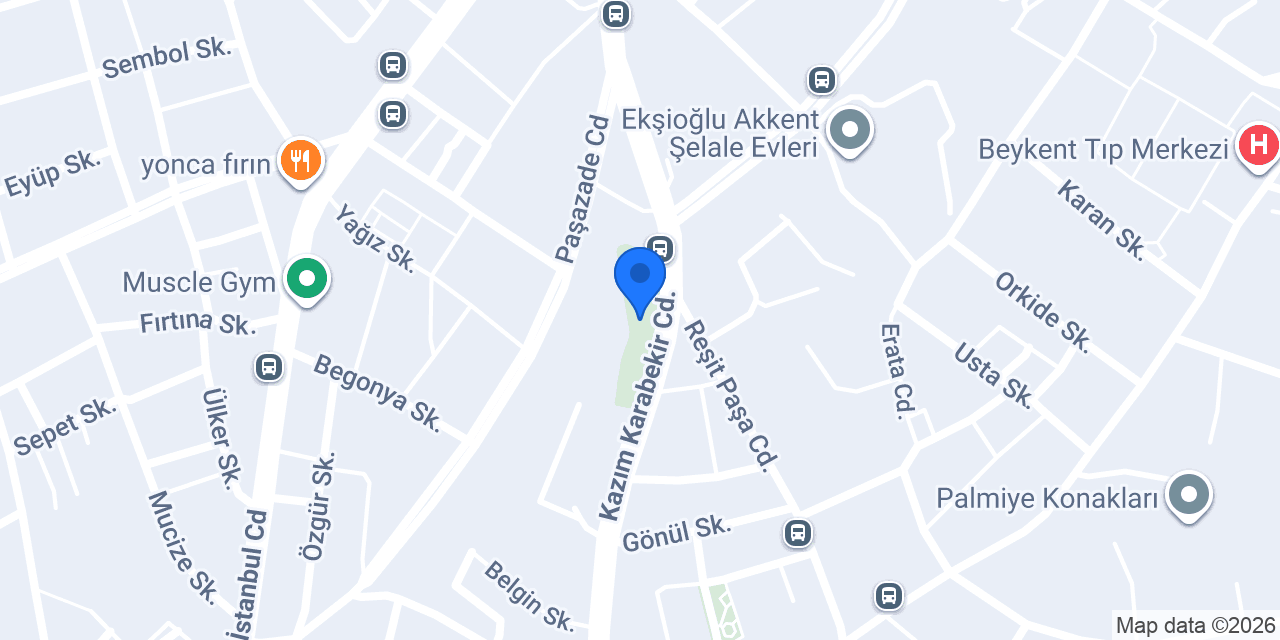 Gürpınar Polis Merkezi Amirliği konumu