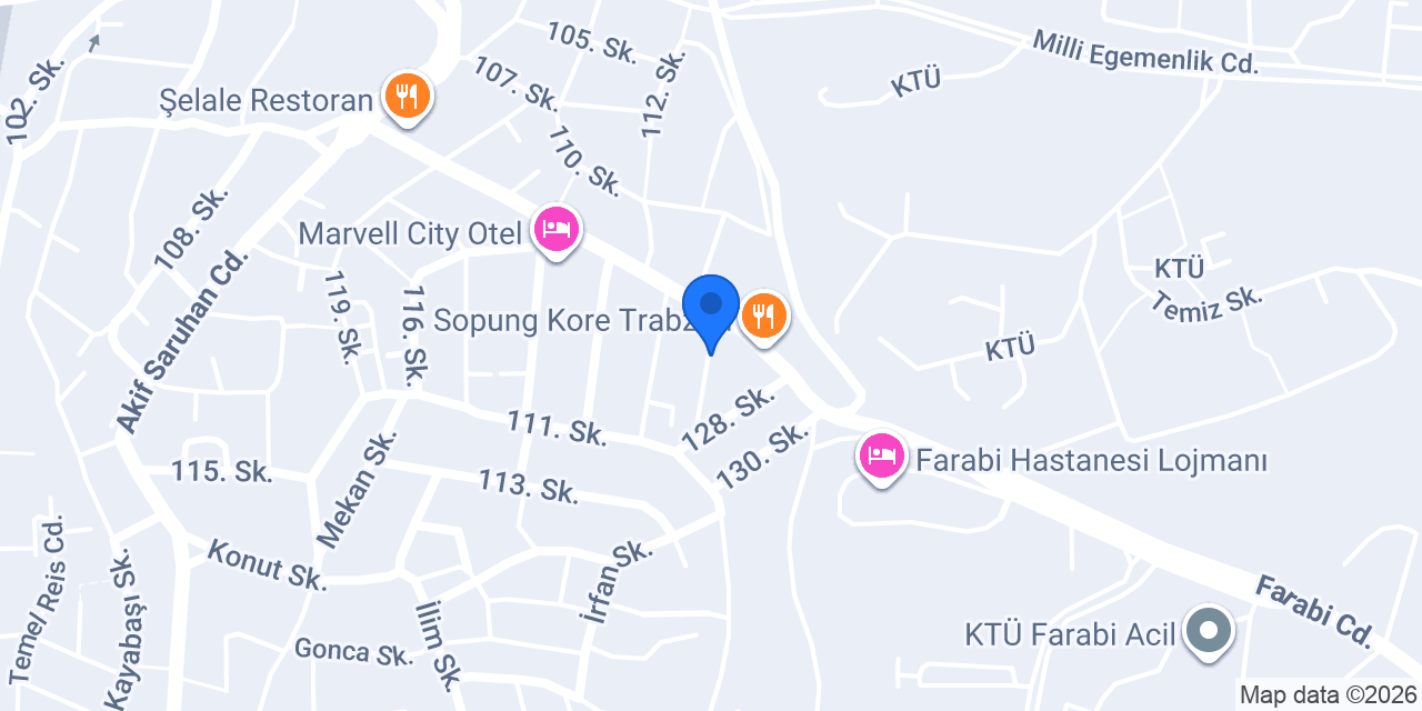 Cafe Zega konumu