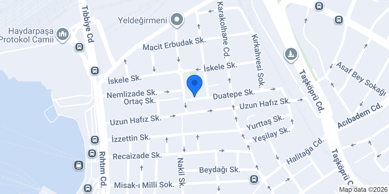 Kaps Manti konumu