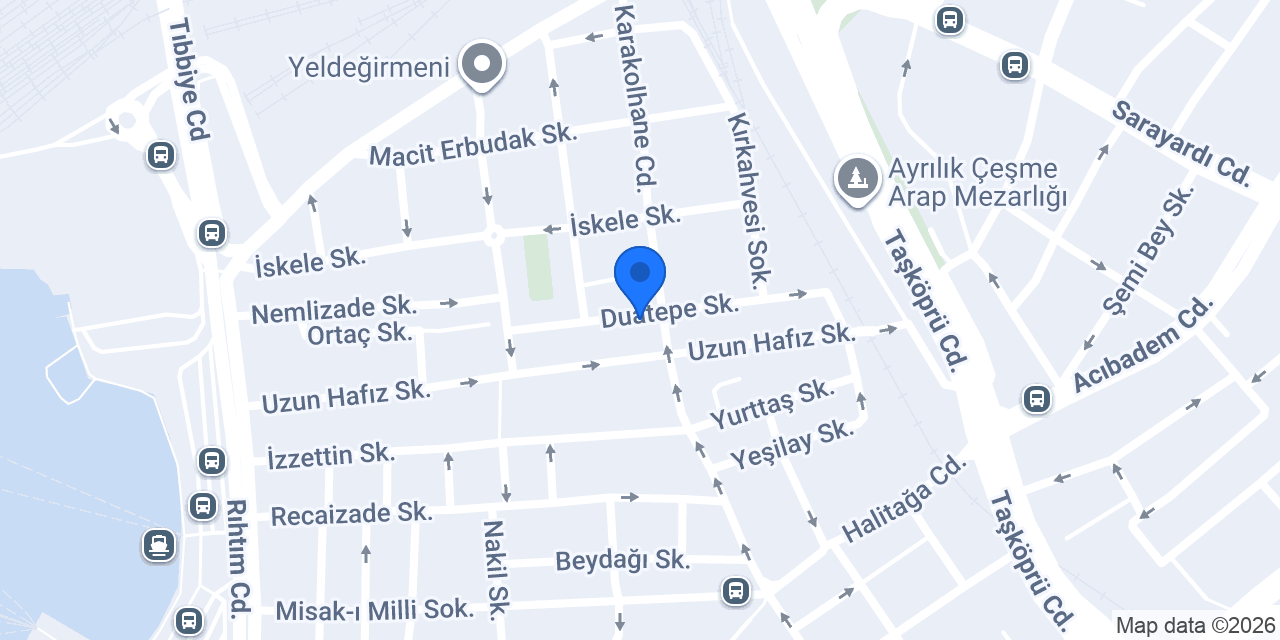 Fit mill konumu