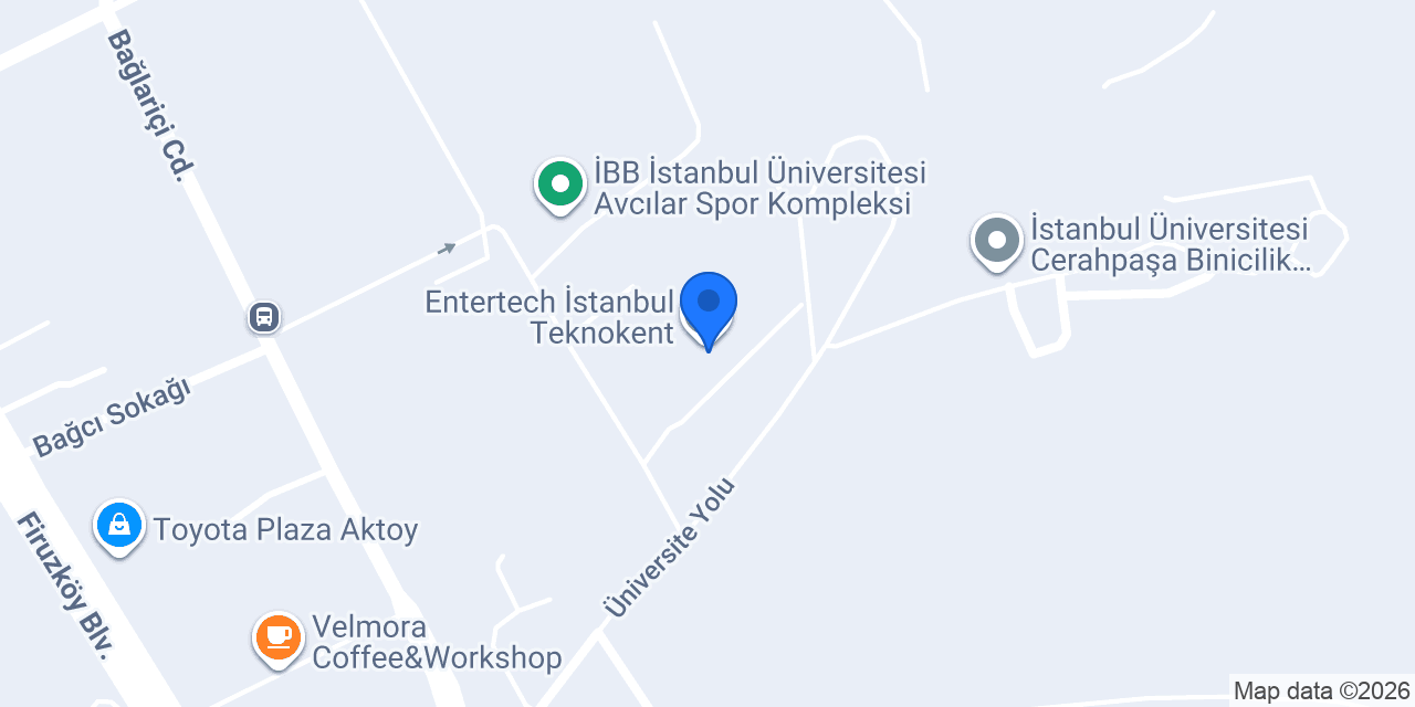 Bilet.com konumu