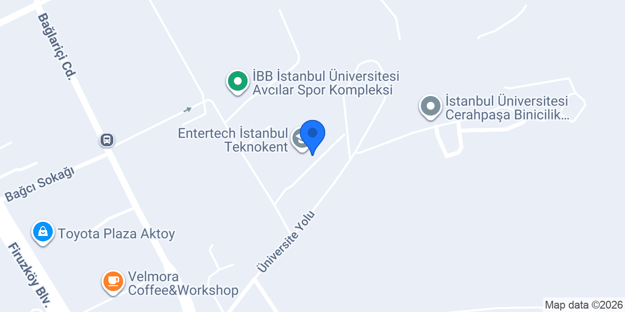 Tekno Mektep konumu