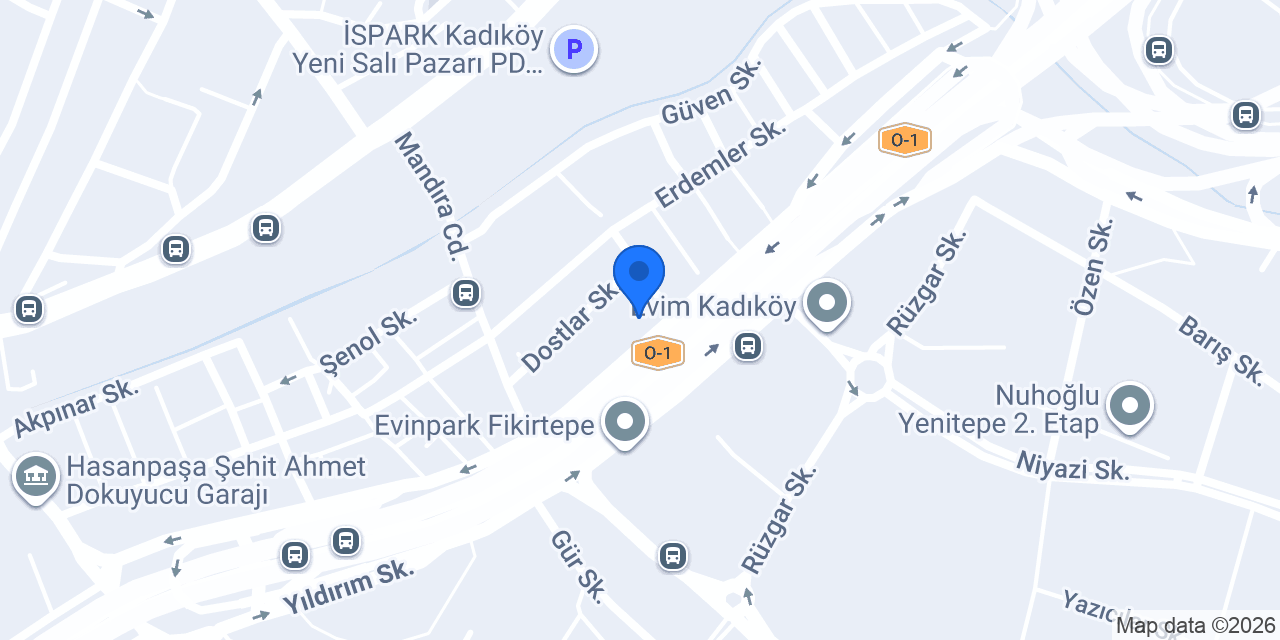Bgd evcil hayvan ürünleri konumu