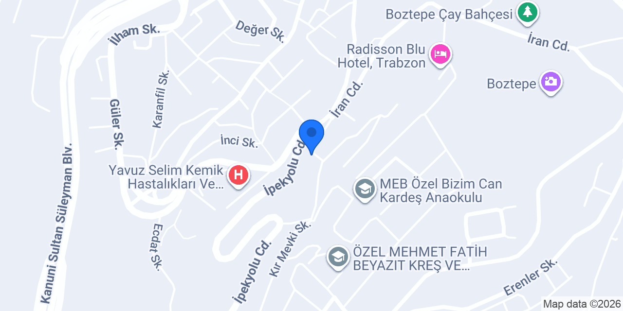 ÜNALLAR LASTİK konumu