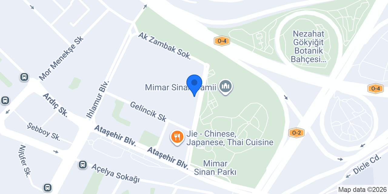 Apera Health Group konumu