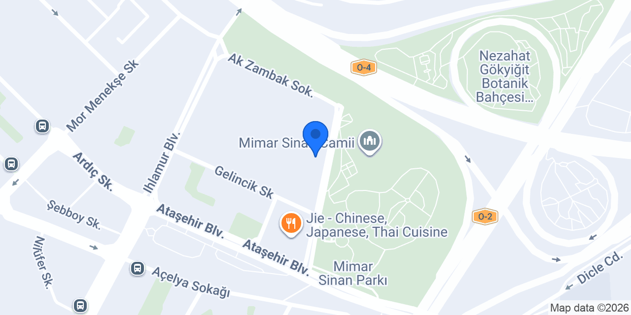 Bilim Patent konumu
