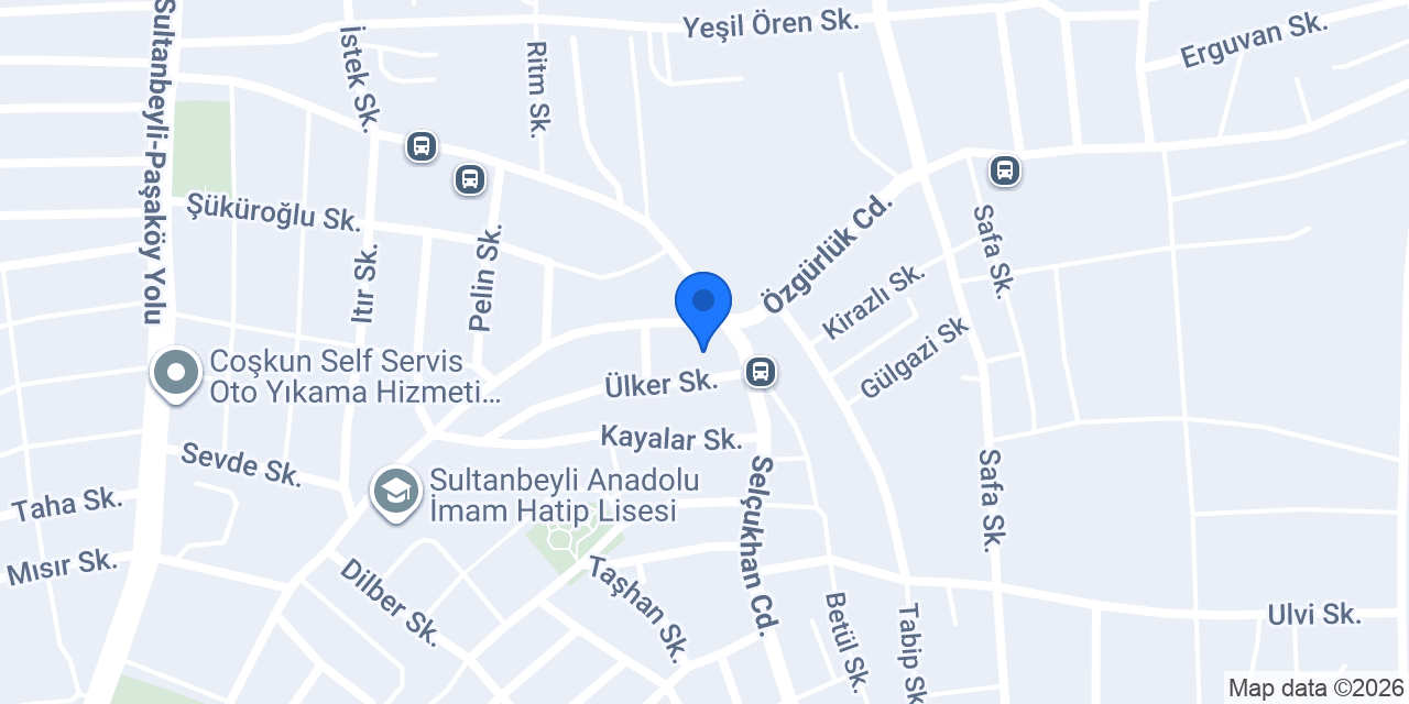 Yaykin Nalbur konumu