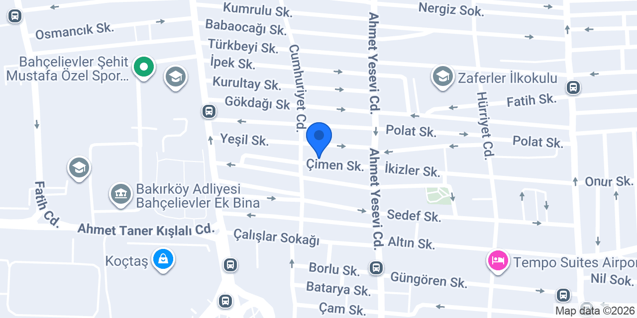 bd iç mimarlık atölye konumu