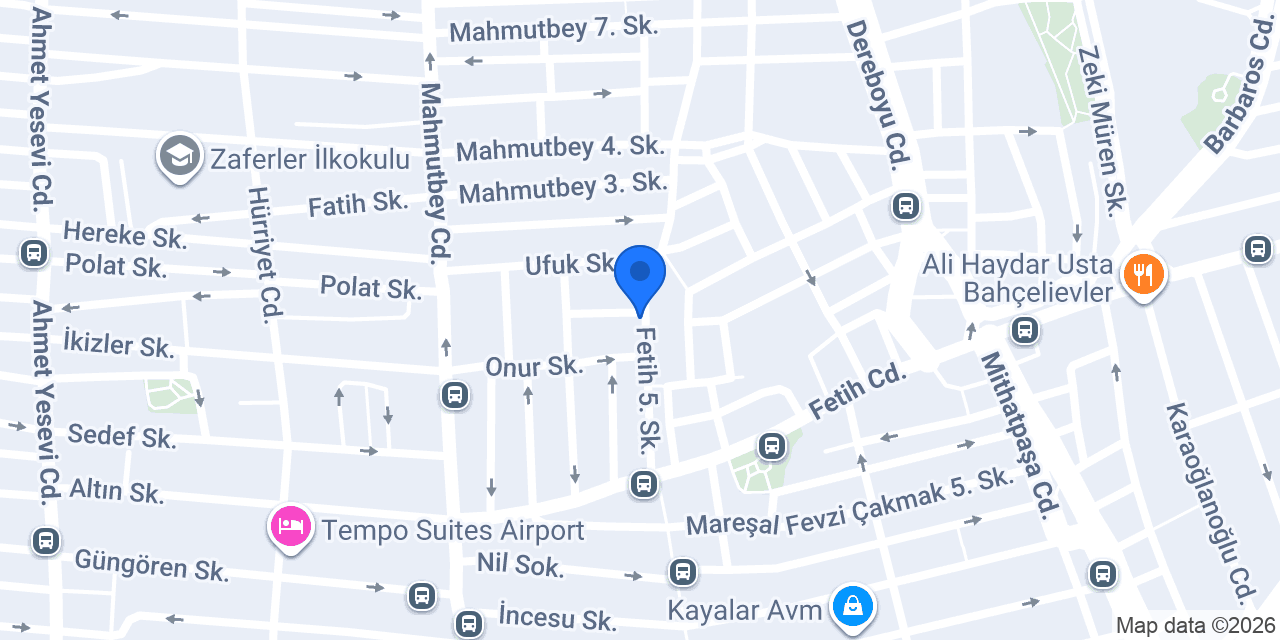 SANAT BARBER SHOP صالون الفن للحلاقة konumu