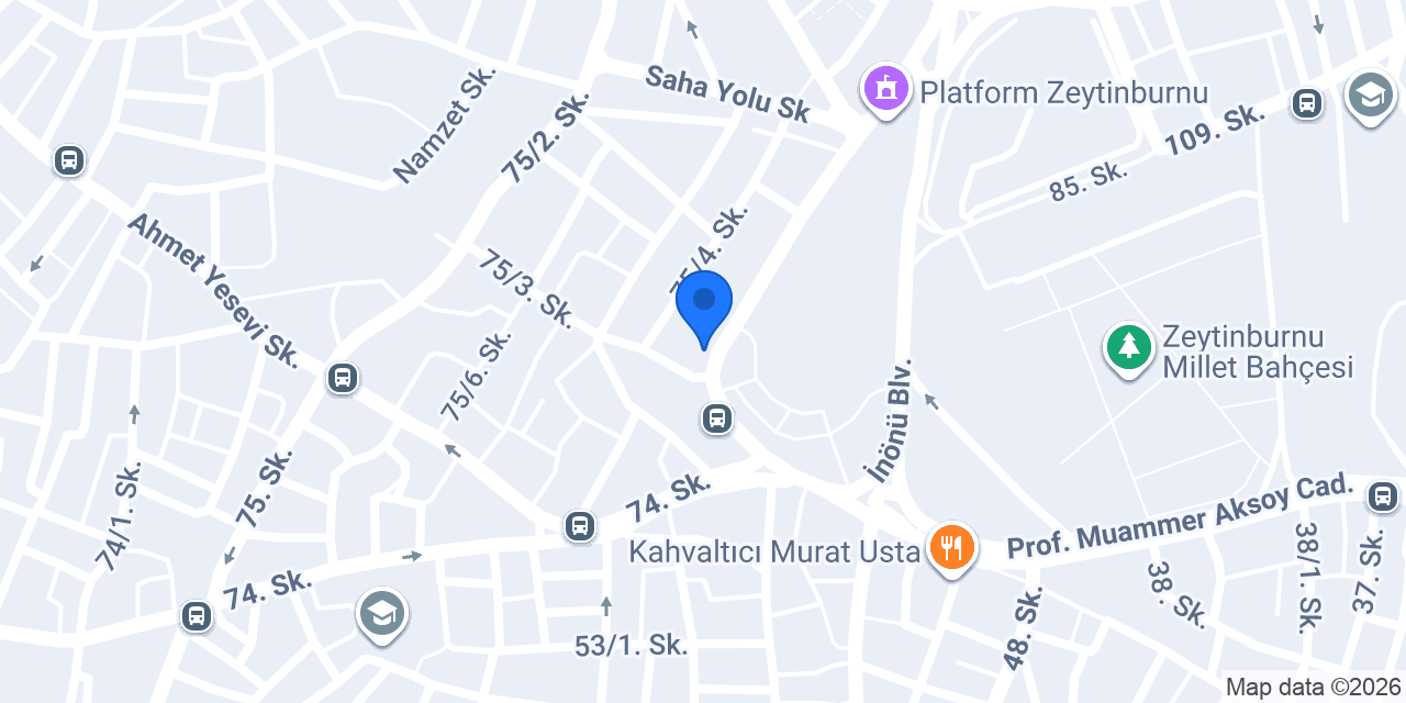 ALOETA konumu
